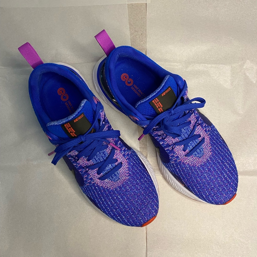 Nike React Infinity 3 - image 3